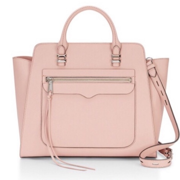 Rebecca Minkoff Handbags - Rebecca Minkoff Avery tote in Primrose